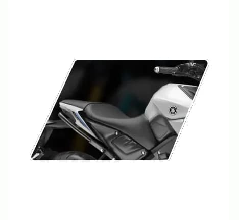 Ergonomic Seat