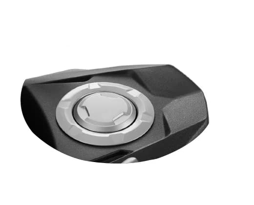 External Fuel Filler Cap