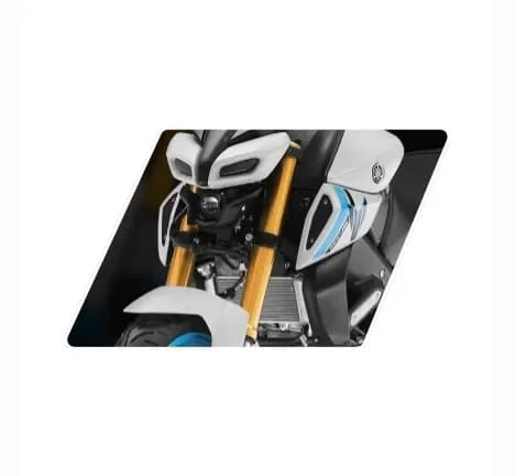 Front Suspension