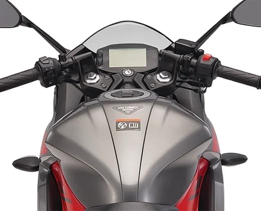 Fuel-Tank