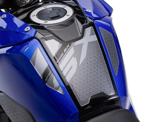 Fuel Tank Pad Protector