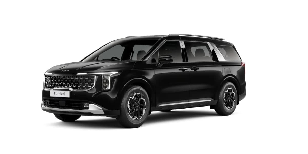 Fusion Black