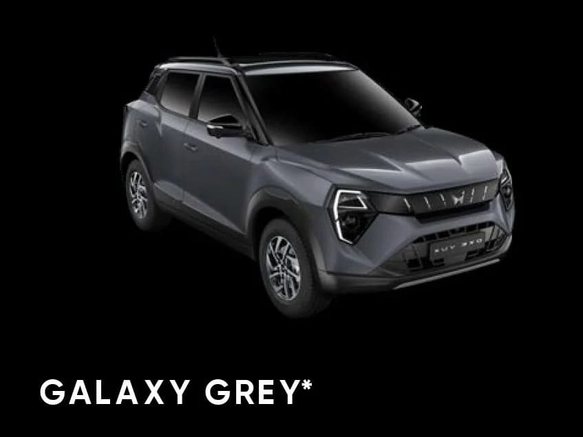 GALAXY-GREY