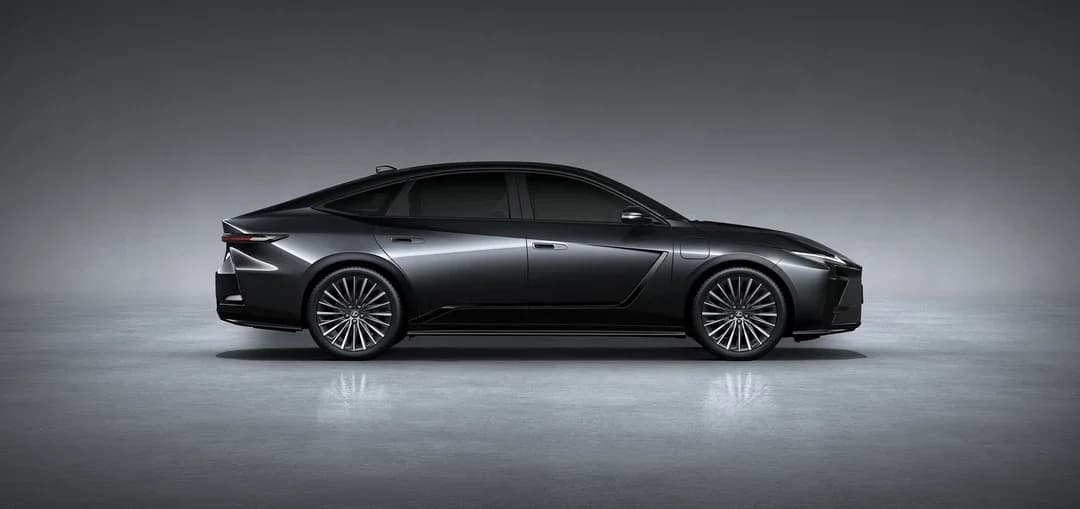 Graphite Black