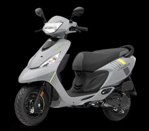 Graphite Grey