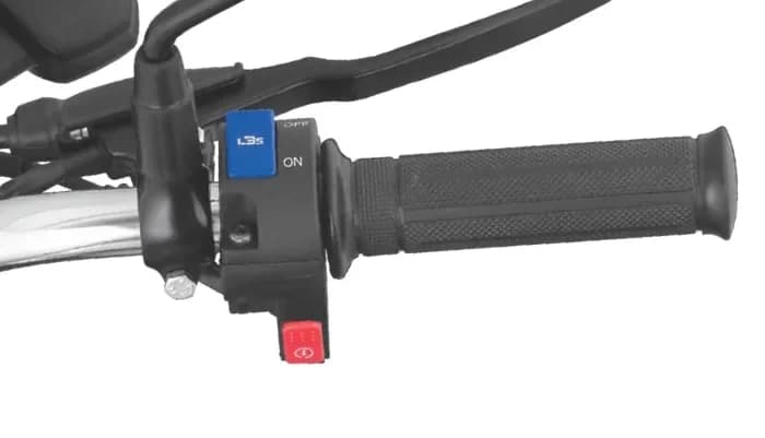Handlebar Switchgear