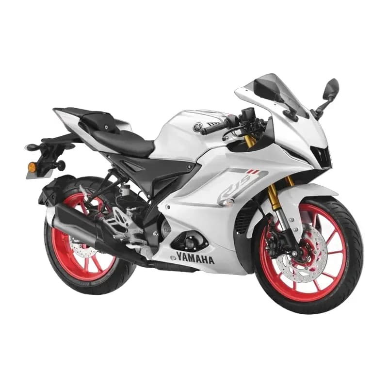 INTENSITY WHITE