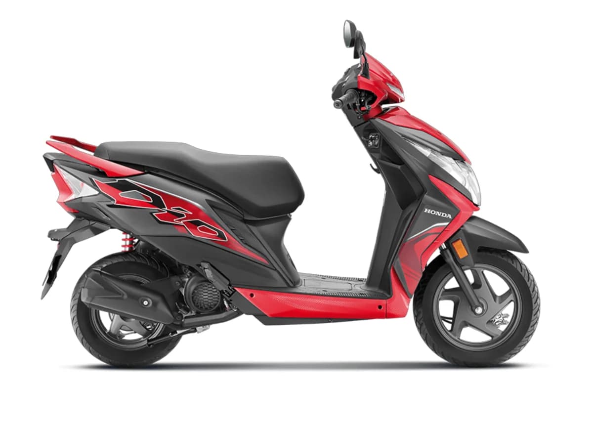 Imperial Red Metallic