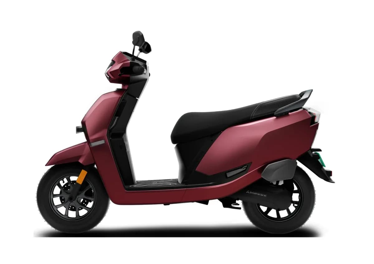 Indian Red