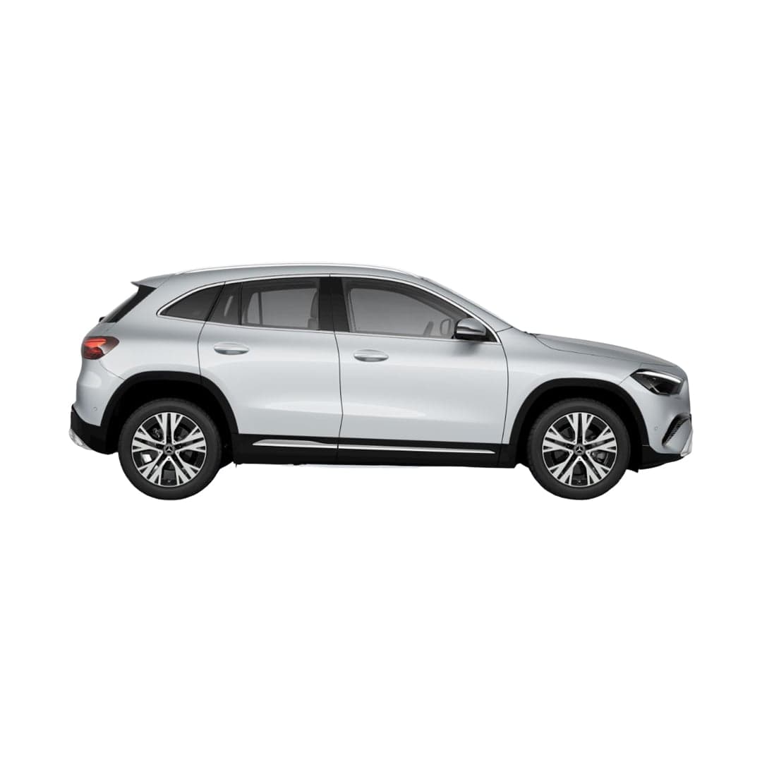 Iridium Silver