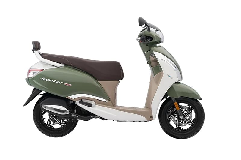 Ivory Elite Green