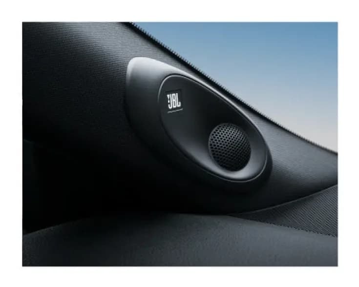 JBL Premium Speaker