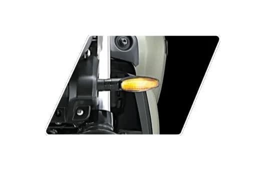 LED Indicator