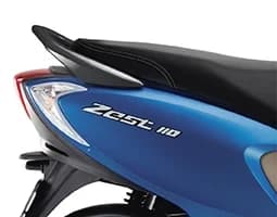 LED Tail Lamp