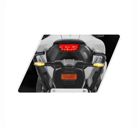 LED Tail Lamp