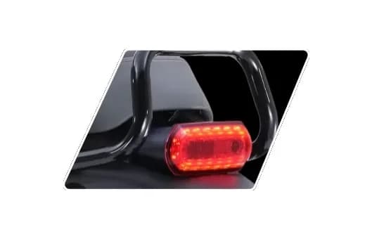 LED Tail Lamp