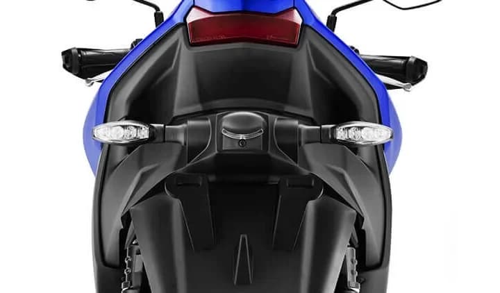 Jack LED Tail Light
