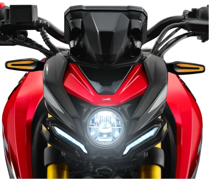 LED Turn Signal Lamps
