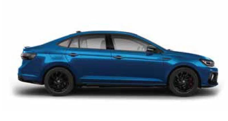 Lava Blue