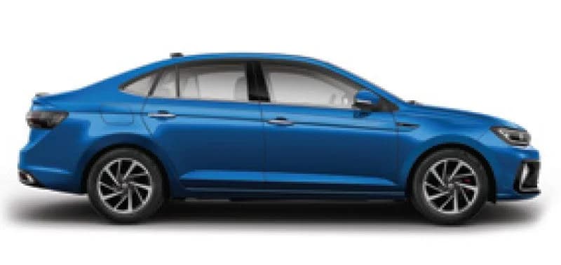 Lava Blue