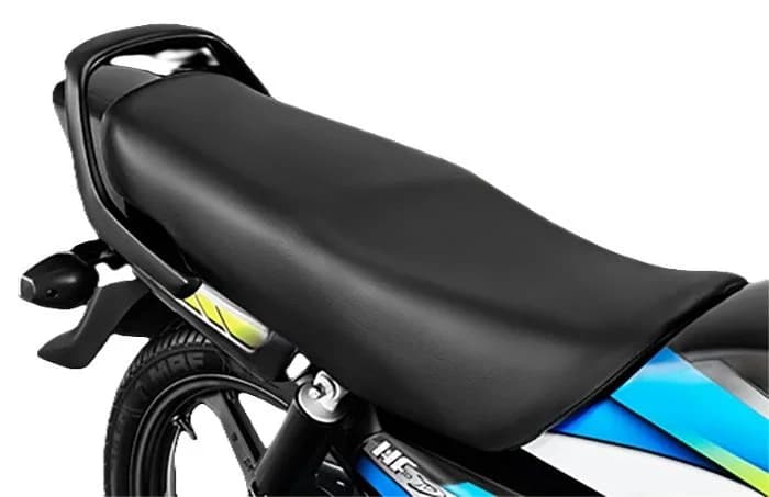 Long Comfort Seat