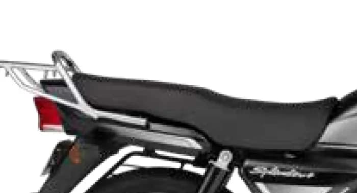 Long Comfort Seat