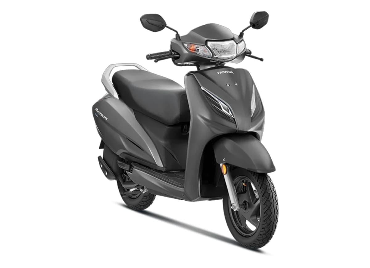 Mat Axis Gray Metallic