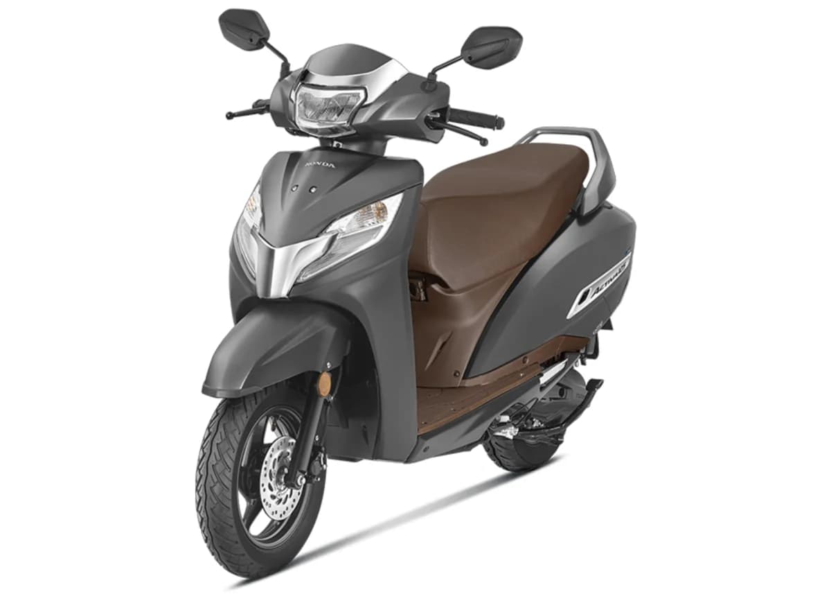 Mat Axis Gray Metallic