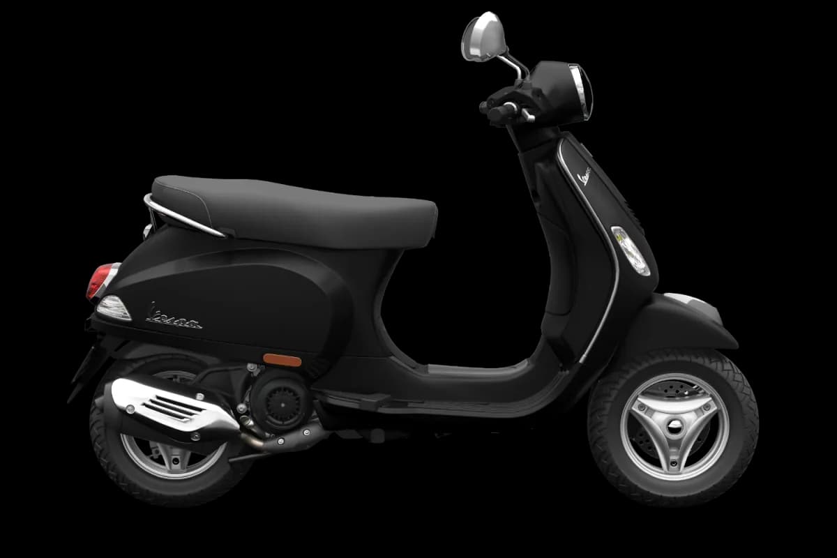Matt Black
