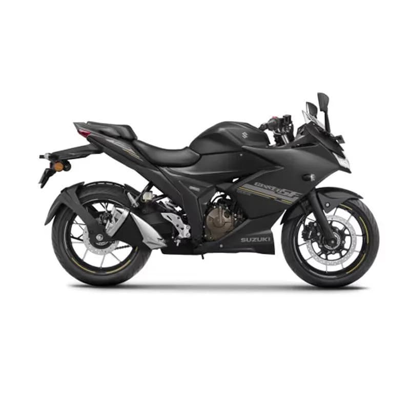 Met-Matt-Black