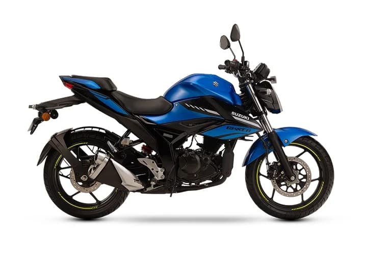 Met Triton blue Glass Sparkle black