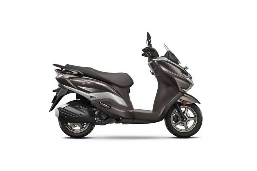 Metallic Royal Bronze