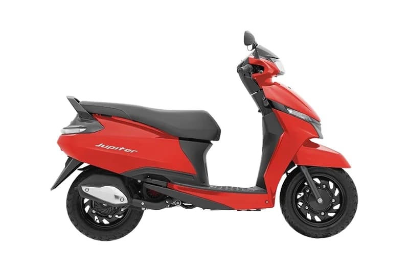 Meteor Red Gloss