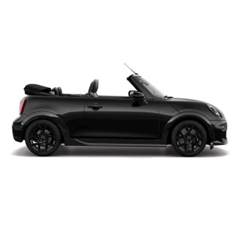 Midnight-Black