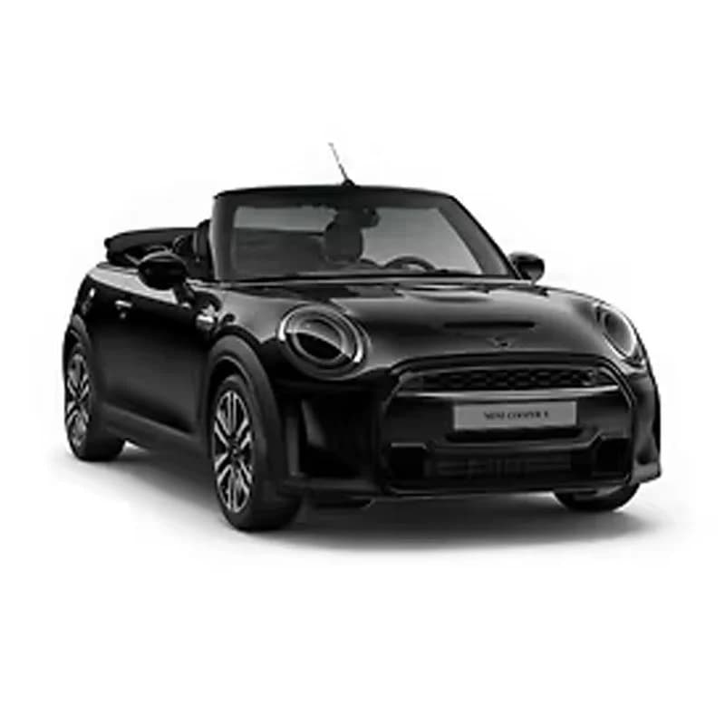 Midnight-Black