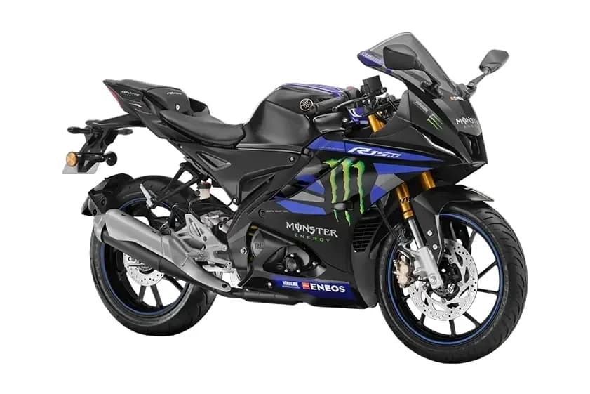 Monster Energy Yamaha MotoGP Edition
