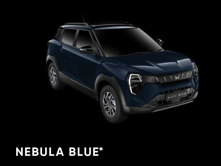 NEBULA-BLUE
