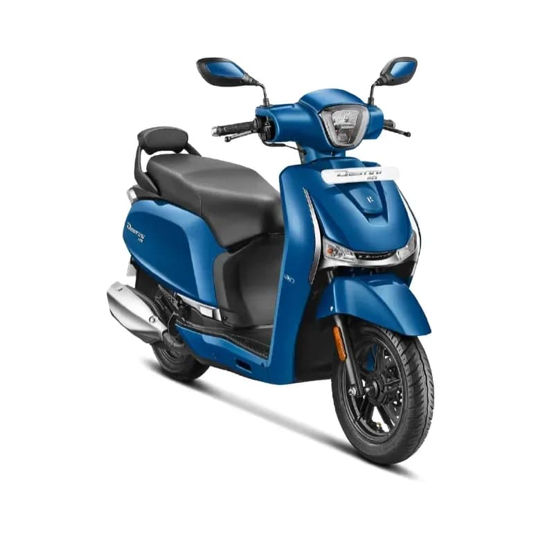 Nexus Blue