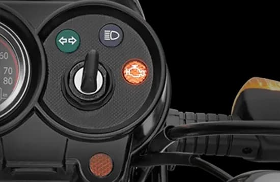 On-Board Diagnostics Indicator