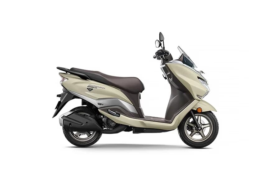 Pearl Glacier White and Metallic Oort Gray