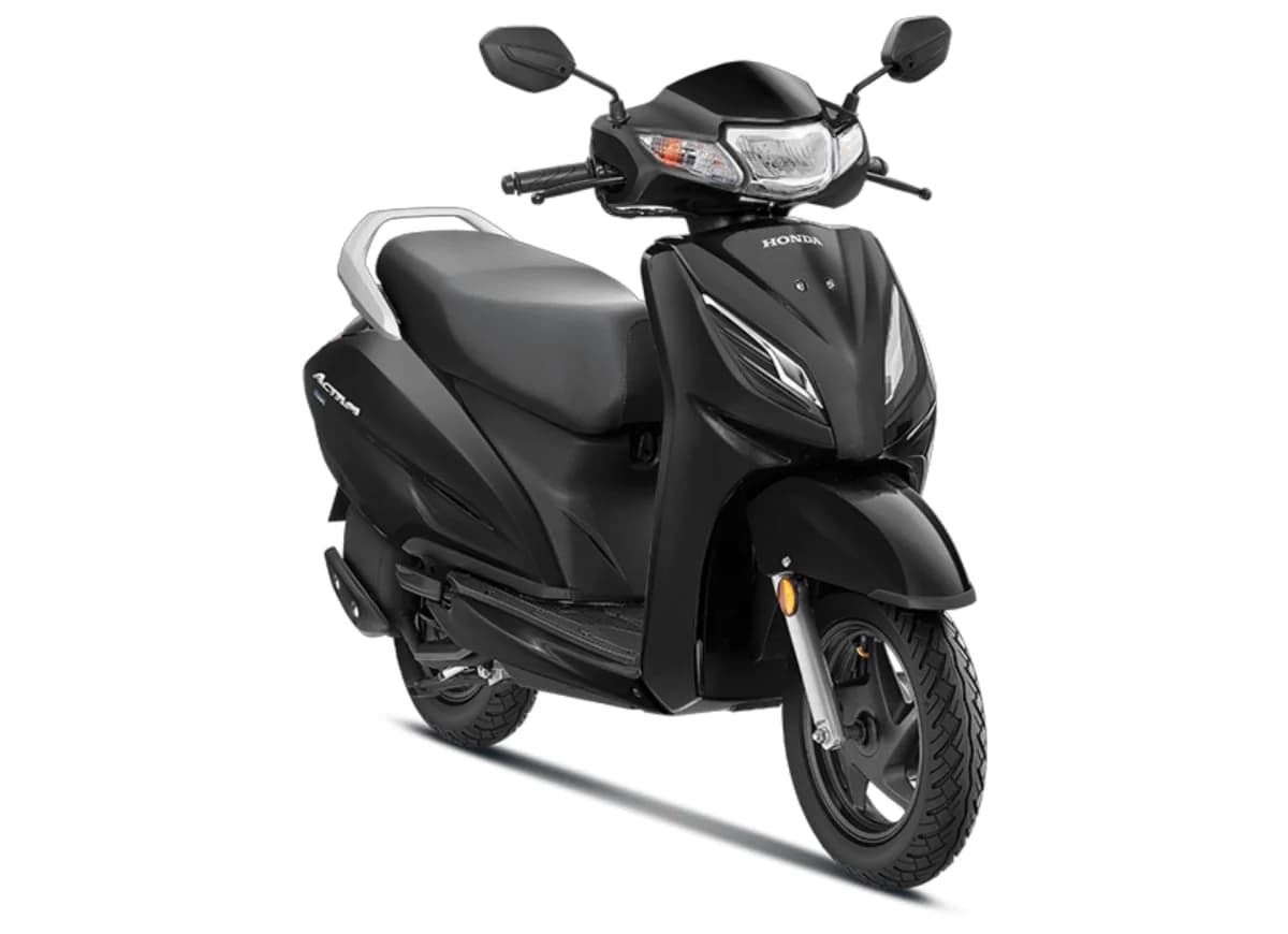 Pearl Igneous Black