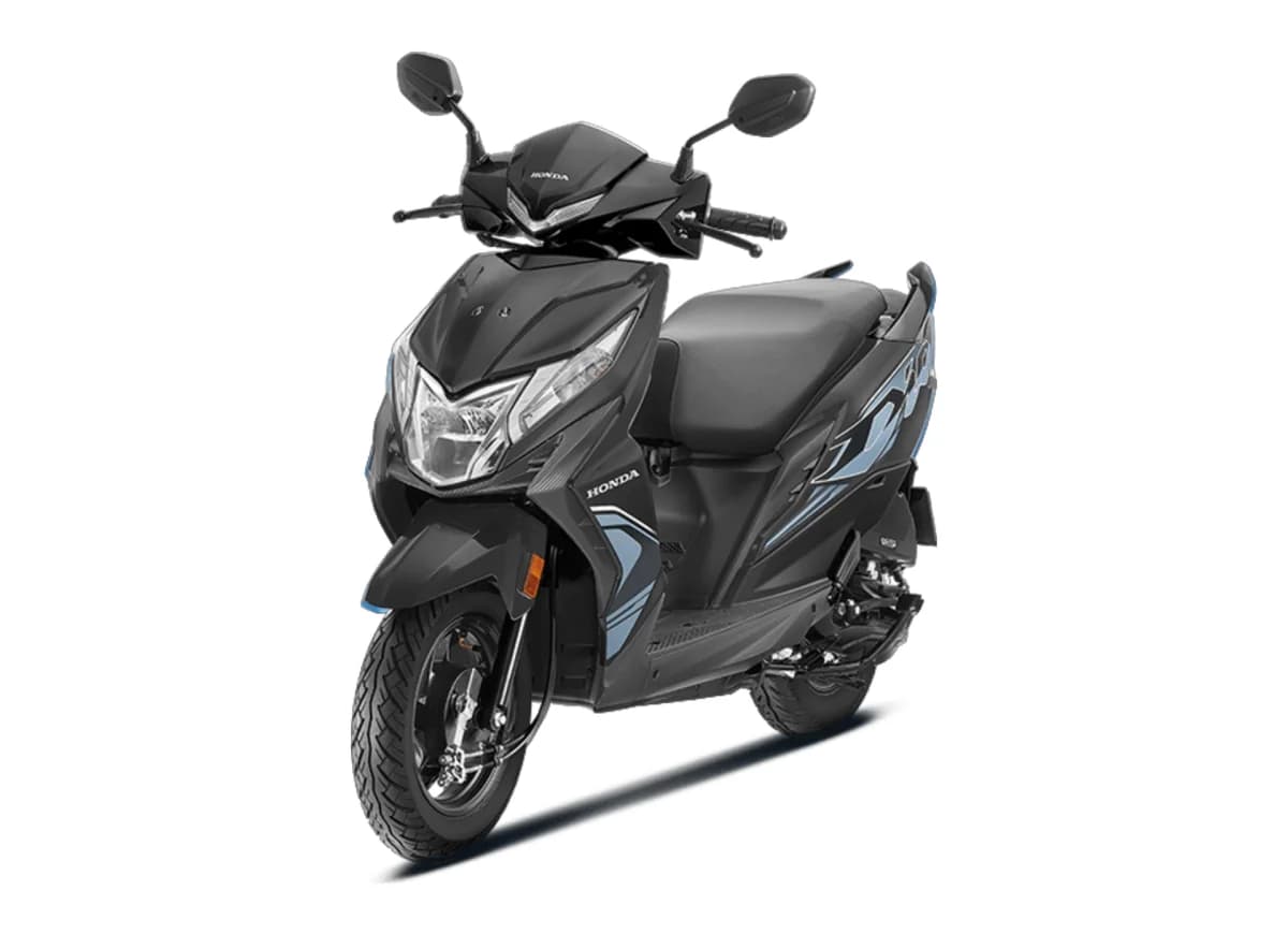 Pearl Igneous Black