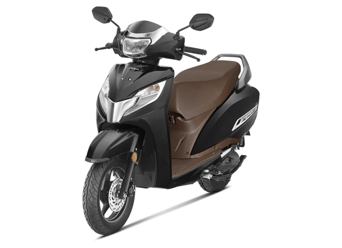 Pearl Igneous Black
