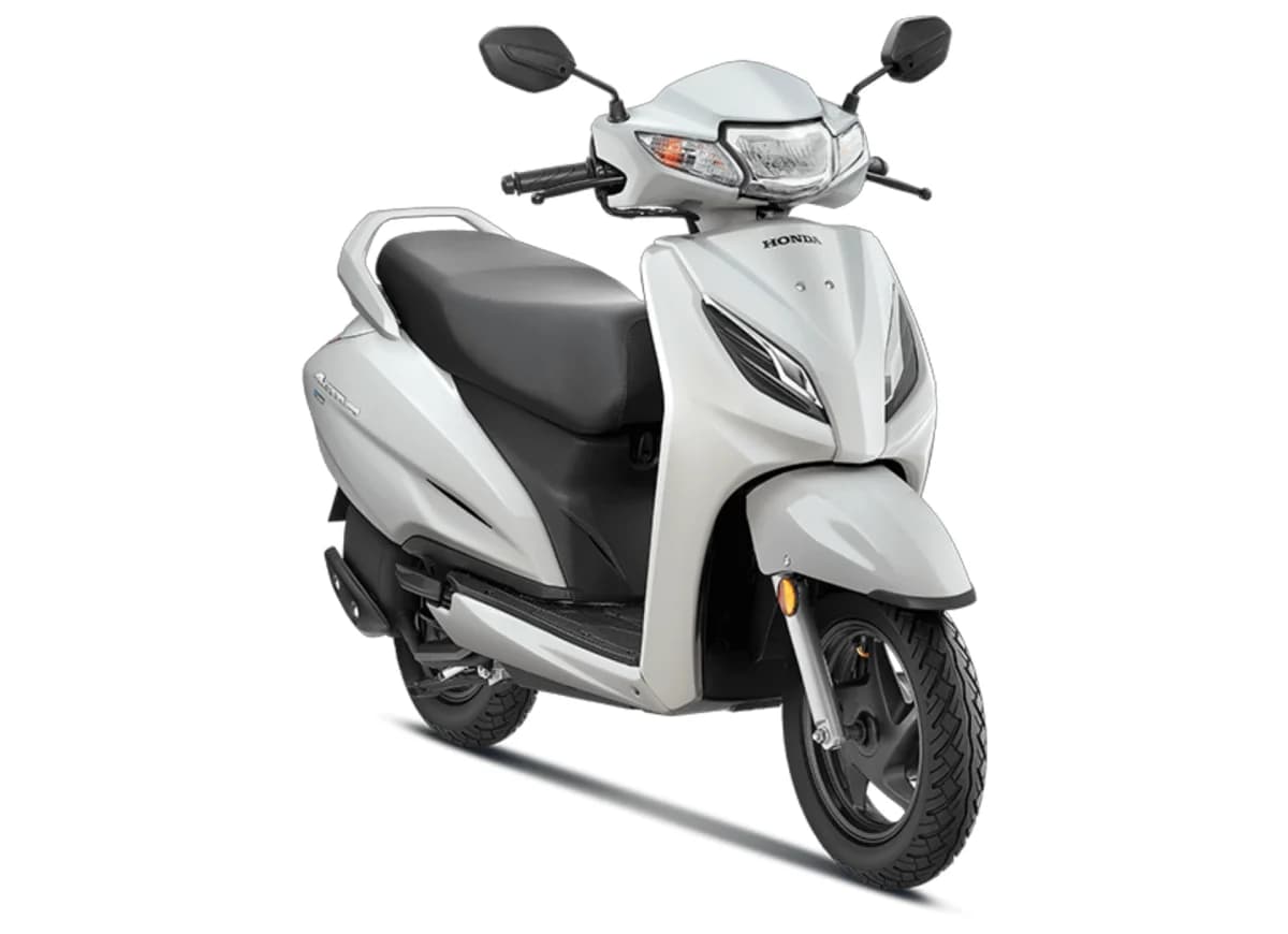 Pearl Precious White