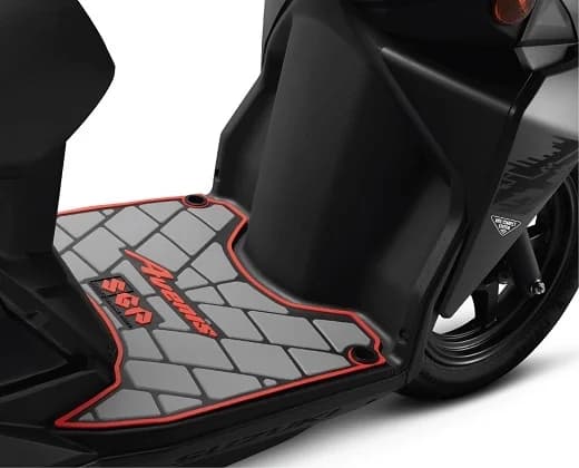 Premium Anti-Slip Floor Mat