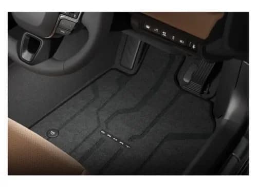 Premium Floor Mat
