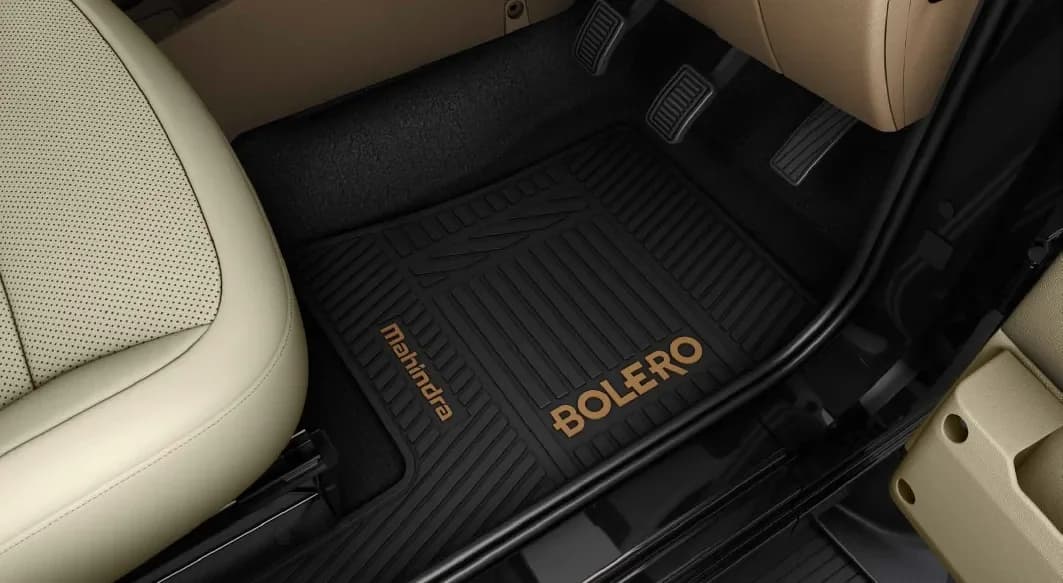 Premium Floor Mat
