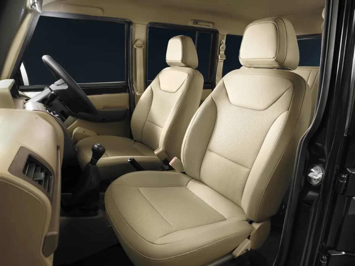 Seats