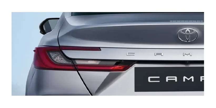Premium LED Tail Lamp