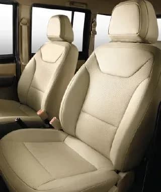 Seats